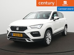 SEAT Ateca - 1.5 TSI 150pk Style Busin. Intense | Trekhaak 1800kg | Beats Audio | Clima
