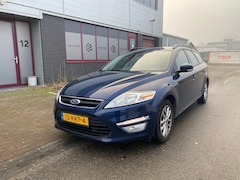 Ford Mondeo Wagon - 1.6 Trend Business / Stoelverwarming / Climate