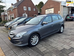Hyundai i30 CW - 1.6i i-Motion | 1e eigenaar