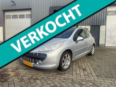 Peugeot 207 - 1.6 VTi XS Pack