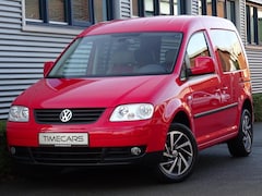 Volkswagen Caddy - Combi Life 1.4 5-Persoons Twee Schuifdeuren