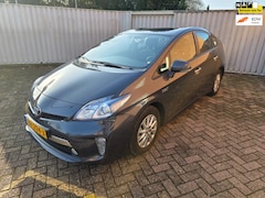Toyota Prius - 1.8 Plug-in Aspiration 100% Dealeronderhouden