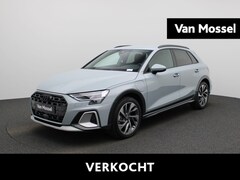 Audi A3 allstreet - 40 TFSI e Advanced edition 204 PK | S-line interieur | Automaat | Plug-in Hybride | Naviga