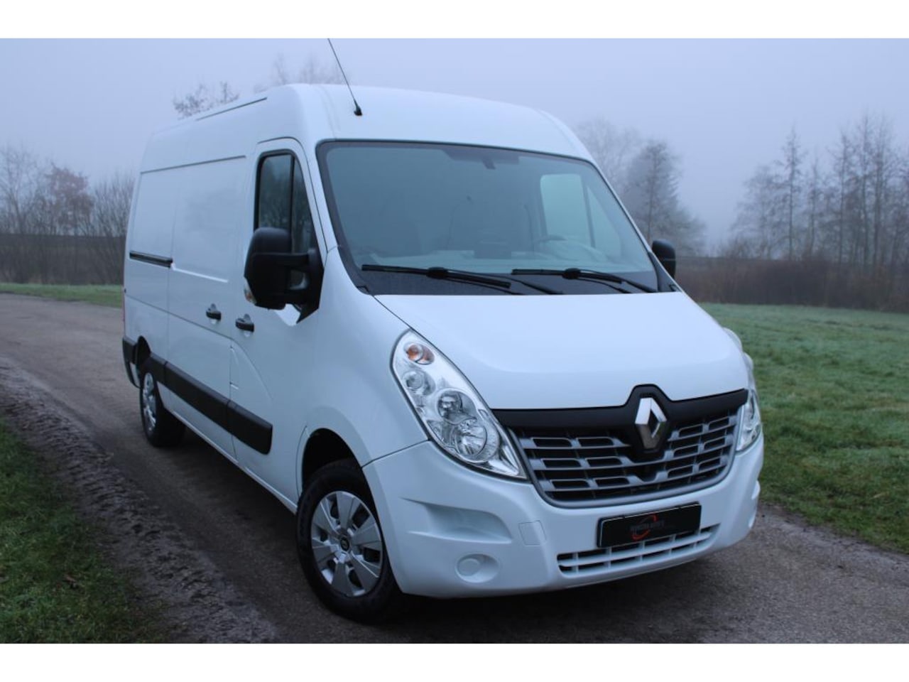 Renault Master - T33 2.3 dCi L2H2 | Top Onderhouden | 1e Eigenaar - AutoWereld.nl