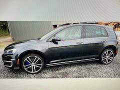 Volkswagen Golf - 1.4 TSI GTE