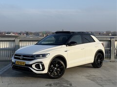 Volkswagen T-Roc - 1.5 TSI R-Line | Black Style | Pano | IQ Light | Trekhaak