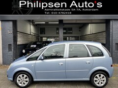 Opel Meriva - 1.6-16V Temptation Automaat Airco