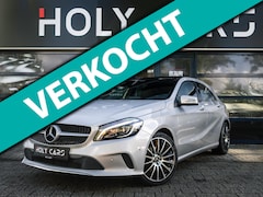 Mercedes-Benz A-klasse - A 200 | PANO | KEYLESS | LED | CAMERA | CRUISE
