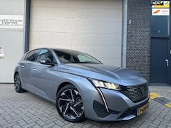 Peugeot 308 - 1.2 PureTech Allure Pack Business [360 camera|StoelVW|Keyless|Carplay|Xenon]