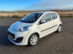 Peugeot 107 - 1.0 Active