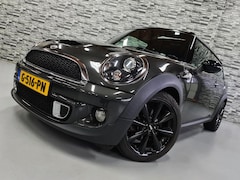 MINI Clubman - 1.6 Cooper S Hampton *Panodak*PDC*Navi*NAP