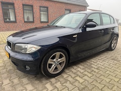 BMW 1-serie - 116i Executive