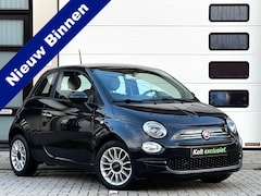 Fiat 500 - 0.9 TwinAir Turbo 85 PK Popstar Peppino Airco / B;uetooth / Cruise Control / 59000 KM / 15