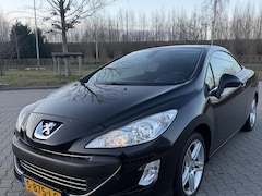 Peugeot 308 CC - 1.6 Sport Pack | Cabrio | NW APK 22-02-2027