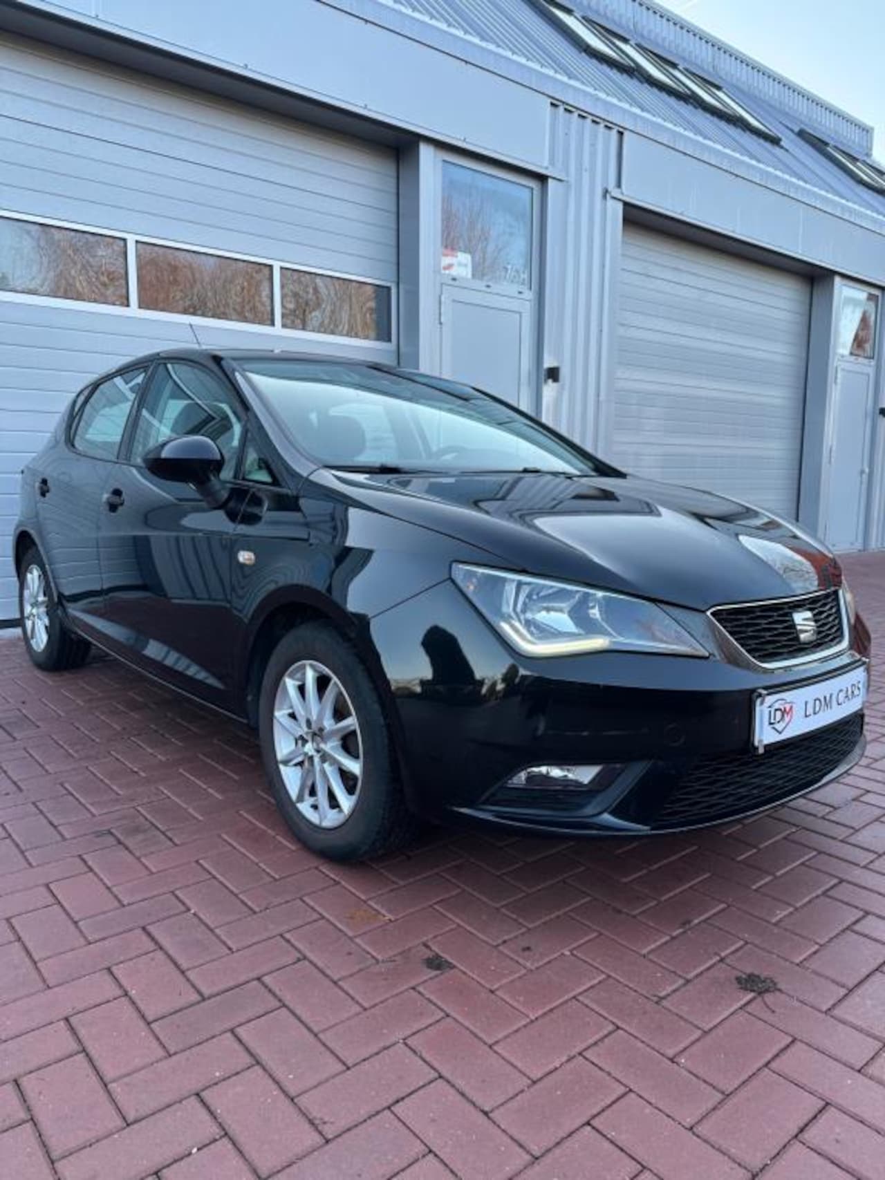 SEAT Ibiza - 1.0 EcoTSI Style Connect 1.0 EcoTSI Style Connect - AutoWereld.nl