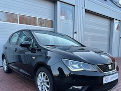 SEAT Ibiza - 1.0 EcoTSI Style Connect