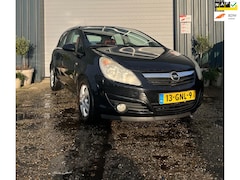Opel Corsa - 1.4-16V Enjoy - Airco