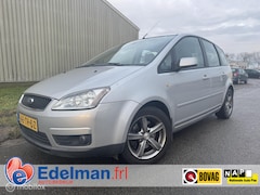Ford Focus C-Max - 2.0-16V Futura Automaat | TREKHAAK | CRUISE