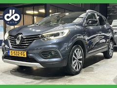 Renault Kadjar - 1.3 TCe 140pk Intens PANO DAK I 1500 kg TREKGEWICHT