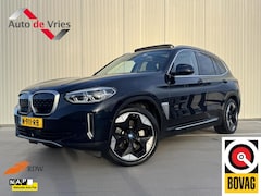 BMW iX3 - High Executive 80 kWh|Panoramadak|Navi|NL-Auto