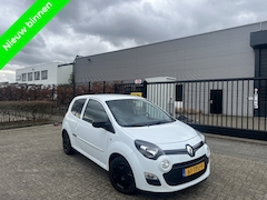 Renault Twingo - 1.5 dCi Cruisecontrol Clima Facelift Fase 2