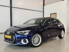 Audi A3 Sportback - 35 TFSI Business Edition S-Tronic