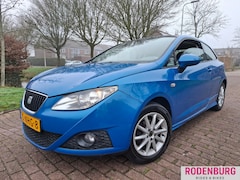 SEAT Ibiza - 1.2 Style Sport