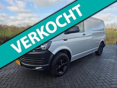 Volkswagen Transporter - 2.0 TDI Comfortline LEER 2015