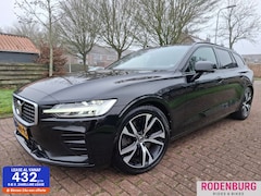 Volvo V60 - 2.0 T5 R-Design 2019 Dealer onderhouden