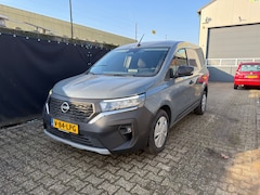 Renault Kangoo - Nissan Townstar Acenta - MARGE! - 1.3 Benzine - 2024 (Kangoo)