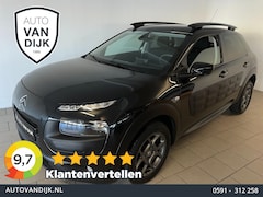 Citroën C4 Cactus - 1.2 PureTech Business Plus AIRCO CLIMA NAVI CRUISE BLUETOOTH PDC VELGEN ZEER NETTE AUTO