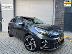 Kia e-Niro - 99% SoH ExecutiveLine 64 kWh [Open dak | Stoelventilatie | JBL | Memory | Achteruitrijcame