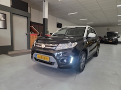Suzuki Vitara - 1.6 Exclusive AUTOMAAT