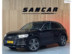Audi Q5 - 55 TFSI e quattro Competition PANO|LUCHTVERING|AMBIENT|CAMERA|E-zetels|MASSAGE|20 INCH LMV