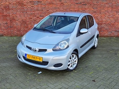 Toyota Aygo - 1.0-12V Comfort