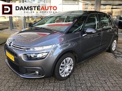 Citroën C4 SpaceTourer - 1.2 PureTech Selection