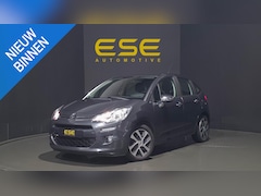 Citroën C3 - 1.2 VTi Collection | Airco | Cruise | Distributie vervangen