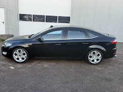 Ford Mondeo - 2.0 SCTi Limited AUTOMAAT