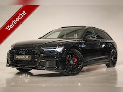Audi A6 Avant - 55 TFSI e quattro Competition PANO | STOELKOEL