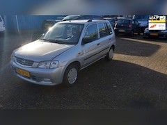 Mazda Demio - 1.5 Exclusive Automaat Airco