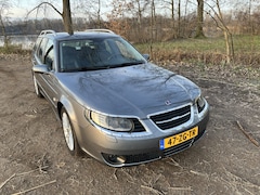Saab 9-5 Estate - 2.3t Vector Sport