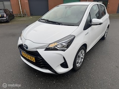 Toyota Yaris - 1.5 Hybrid Active