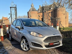 Ford Fiesta - 1.25 AIRCO/NW APK/ELEKTRISCHE RAMEN/LM VELGEN