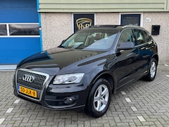 Audi Q5 - 2.0 TFSI Pro Line KEYLESS ACC MODIFICATIE LEDER CAMERA