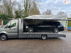 Mercedes-Benz Sprinter - 519 3.0 CDI L3 EURO VI-D