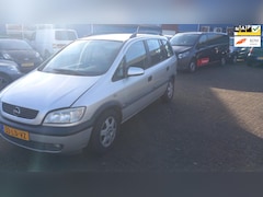 Opel Zafira - 1.8-16V Elegance Automaat + airco