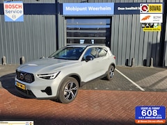Volvo XC40 - 2.0 B4 Plus Black Edition