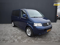 Volkswagen Transporter - 2.5 TDI 300 |MARGE BUS| 7 ZITPLAATSEN|