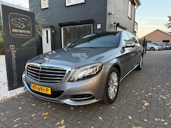 Mercedes-Benz S-klasse - 350 Lang Prestige - Panoramadak