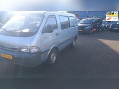 Kia Pregio - 2.5 TCi DC